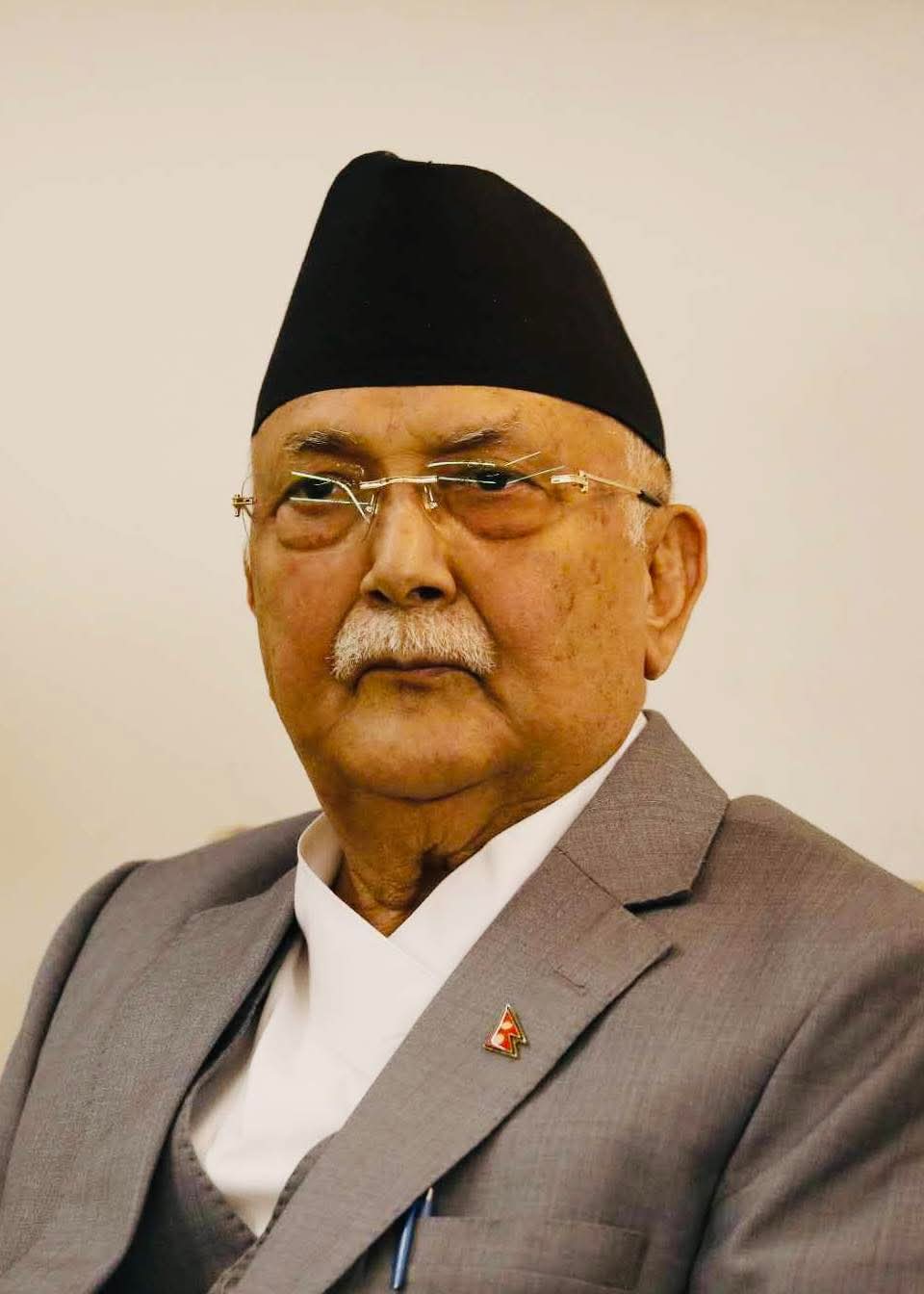 जेन-जी आन्दोलन प्रकरण: पूर्व प्रधानमन्त्री केपी शर्मा ओली र पूर्व गृहमन्त्री रमेश लेखक पक्राउ