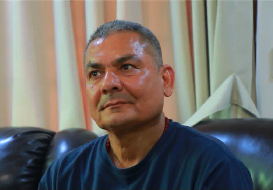 भक्तपुर अदालतबाट रिहा भएपछि दुर्गा प्रसाईंद्वारा गृहमन्त्रीमाथि गम्भीर आरोप