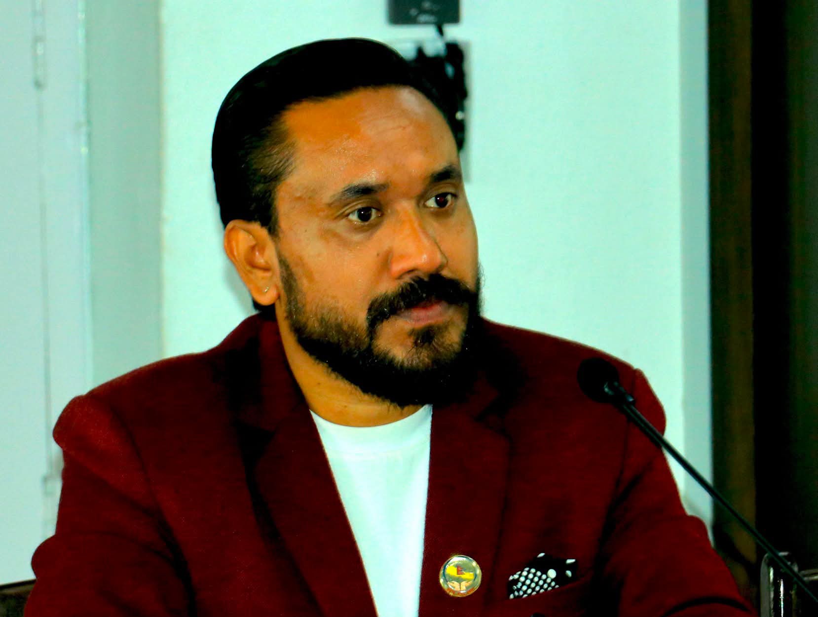 सुनारको चेतावनी : अनुसन्धान नसकिँदै सिंहदरबारभित्र न्यायाधीश बनेर फैसला नगर्नुस्